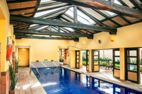 Hotel y Spa Getsemani